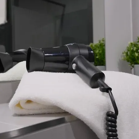 Szálloda Kiel By Melio