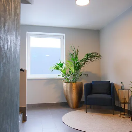 Kiel By Melio Hotel