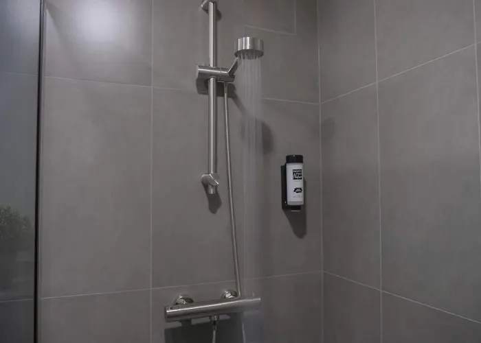 Kiel By Melio Hotel *